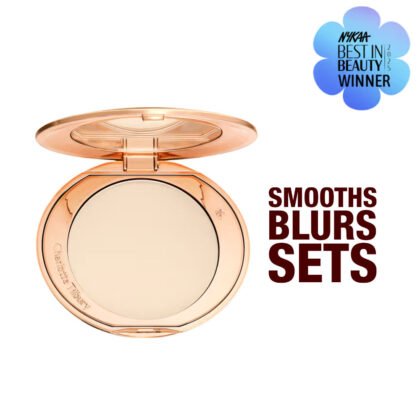 Charlotte Tilbury Airbrush