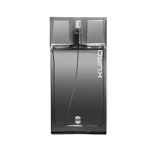 Ajmal Kuro Perfume for Men