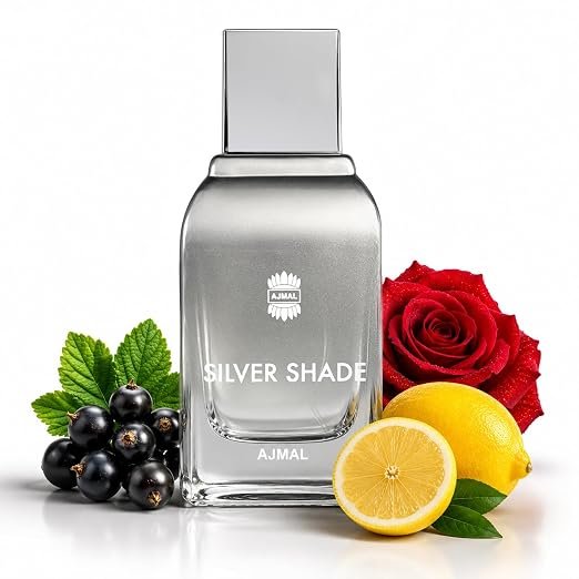 Ajmal Silver Shade EDP