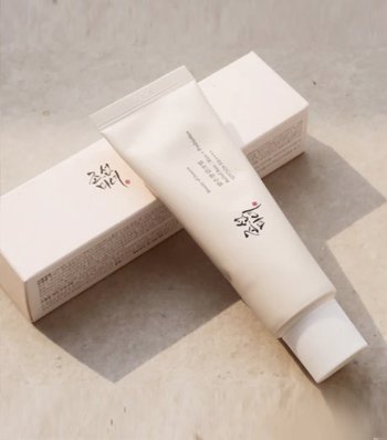 Beauty of Joseon Relief Sun Rice Probiotic SPF 50