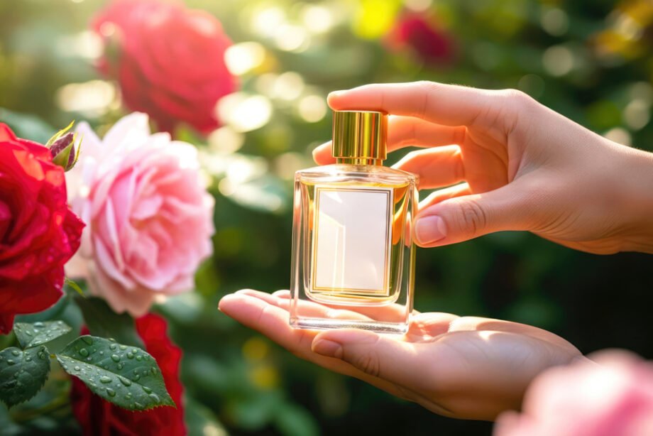 Best Perfumes for Women