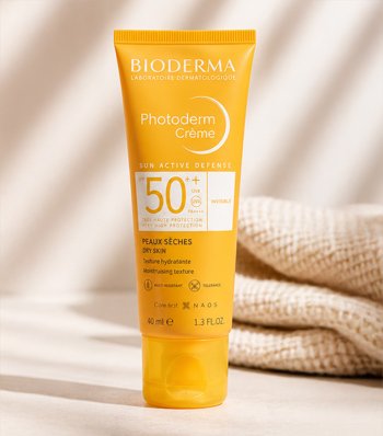 Bioderma Photoderm Creme SPF 50
