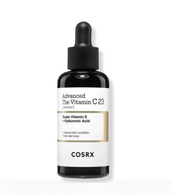 COSRX The Vitamin C 23 Serum