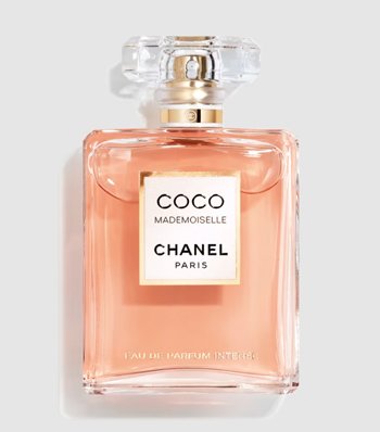 Chanel Coco Mademoiselle Eau de Parfum