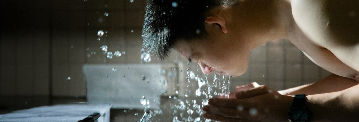 Cleanse Your Skin