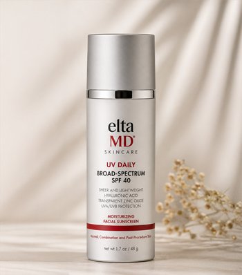 EltaMD UV Daily SPF 40
