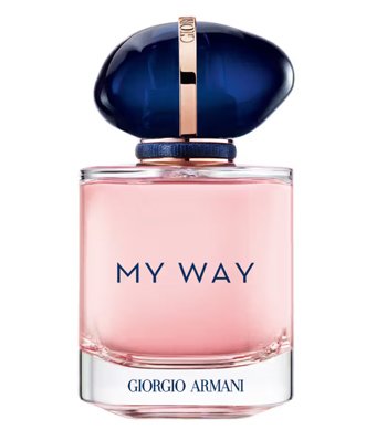 Giorgio Armani My Way