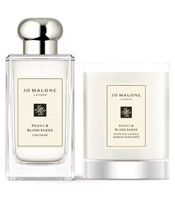 Jo Malone Peony & Blush Suede Cologne