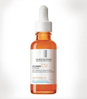 La Roche-Posay Pure Vitamin C10