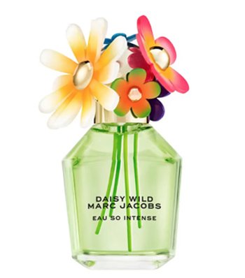 Marc Jacobs Daisy Eau So Intense