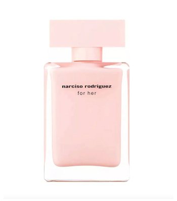 Narciso Rodriguez For Her Eau de Parfum
