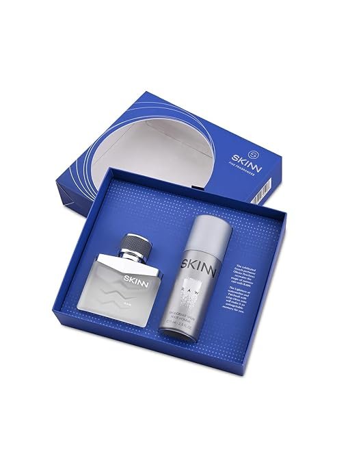 Skinn by Titan for men