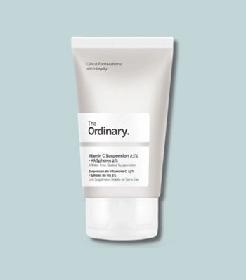The Ordinary Vitamin C Suspension 23% + HA Spheres