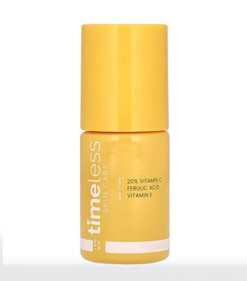Timeless 20% Vitamin C + E Ferulic Acid