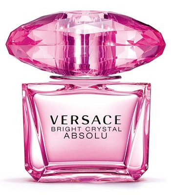Versace Bright Crystal Absolu