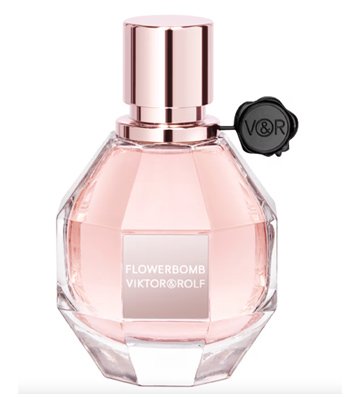 Viktor & Rolf Flowerbomb