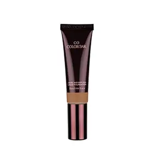 Colorbar 24H Weightless Liquid Foundation