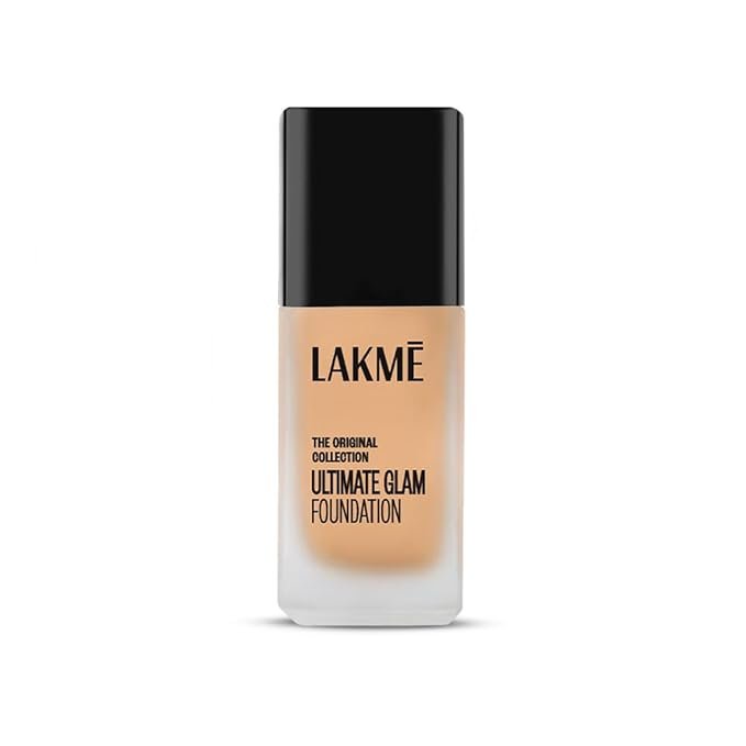 Lakme Ultimate Glam Foundation