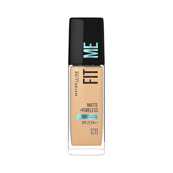 Maybelline New York Fit Me Matte