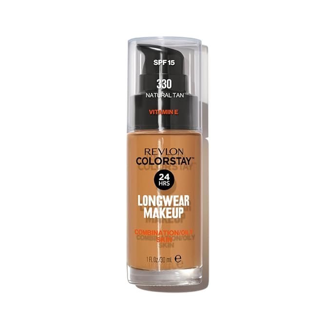 Revlon ColorStay Foundation for Combination/Oily Skin